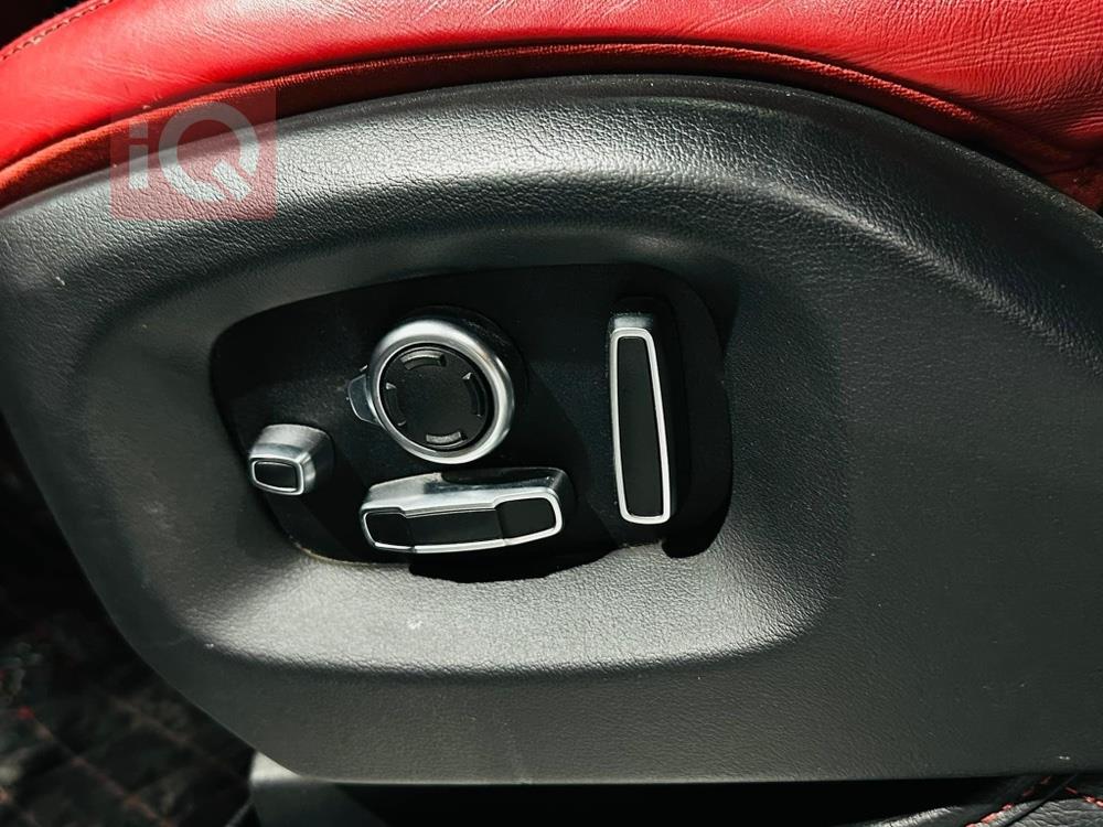 Land Rover Range Rover Vogue